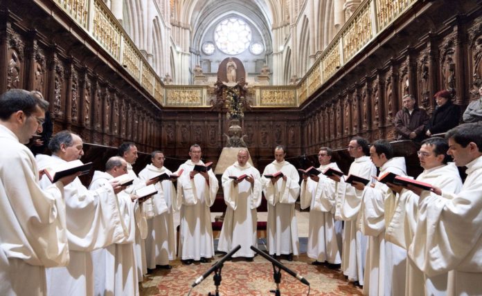 Concierto catedral