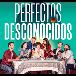 Perfectos desconocidos