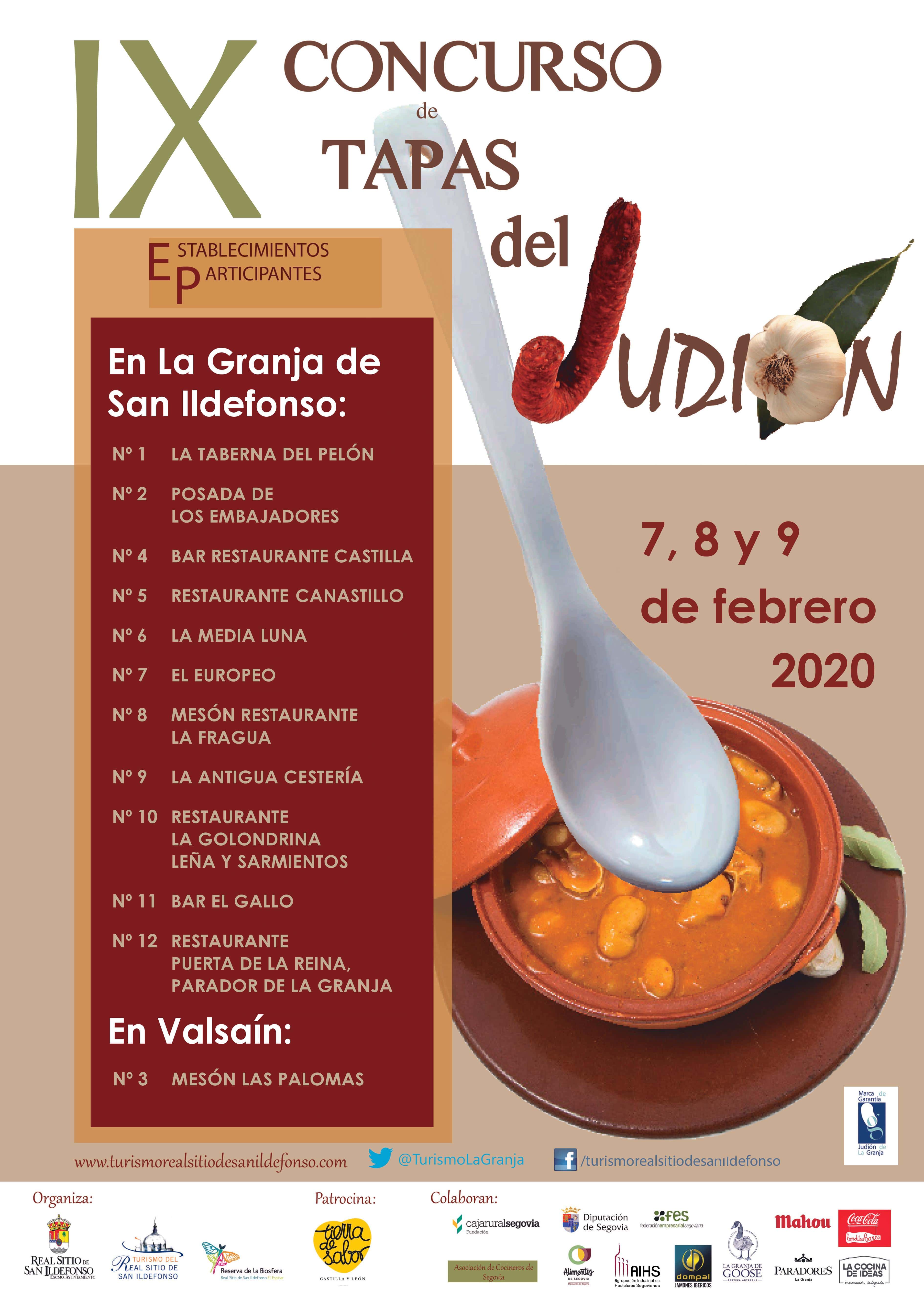 Cartel Judión min