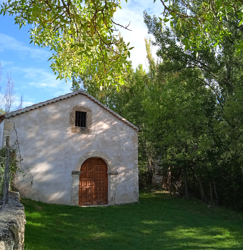 Ermita de San Roque pradera edited