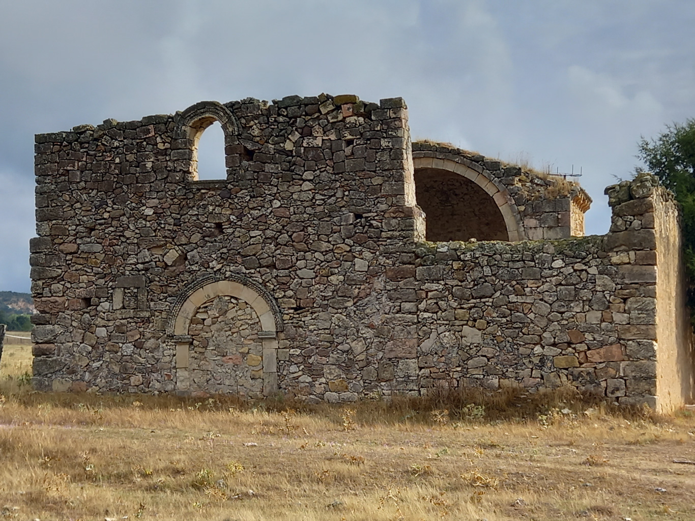 Iglesia Santo Espiritu edited