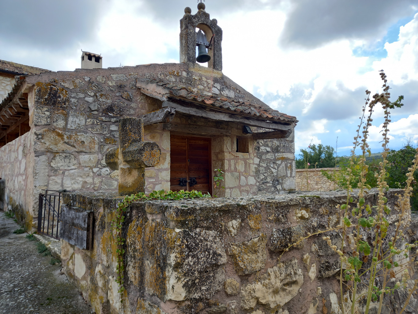 Revilla Ermita Santa Maria Magdalena 1 edited