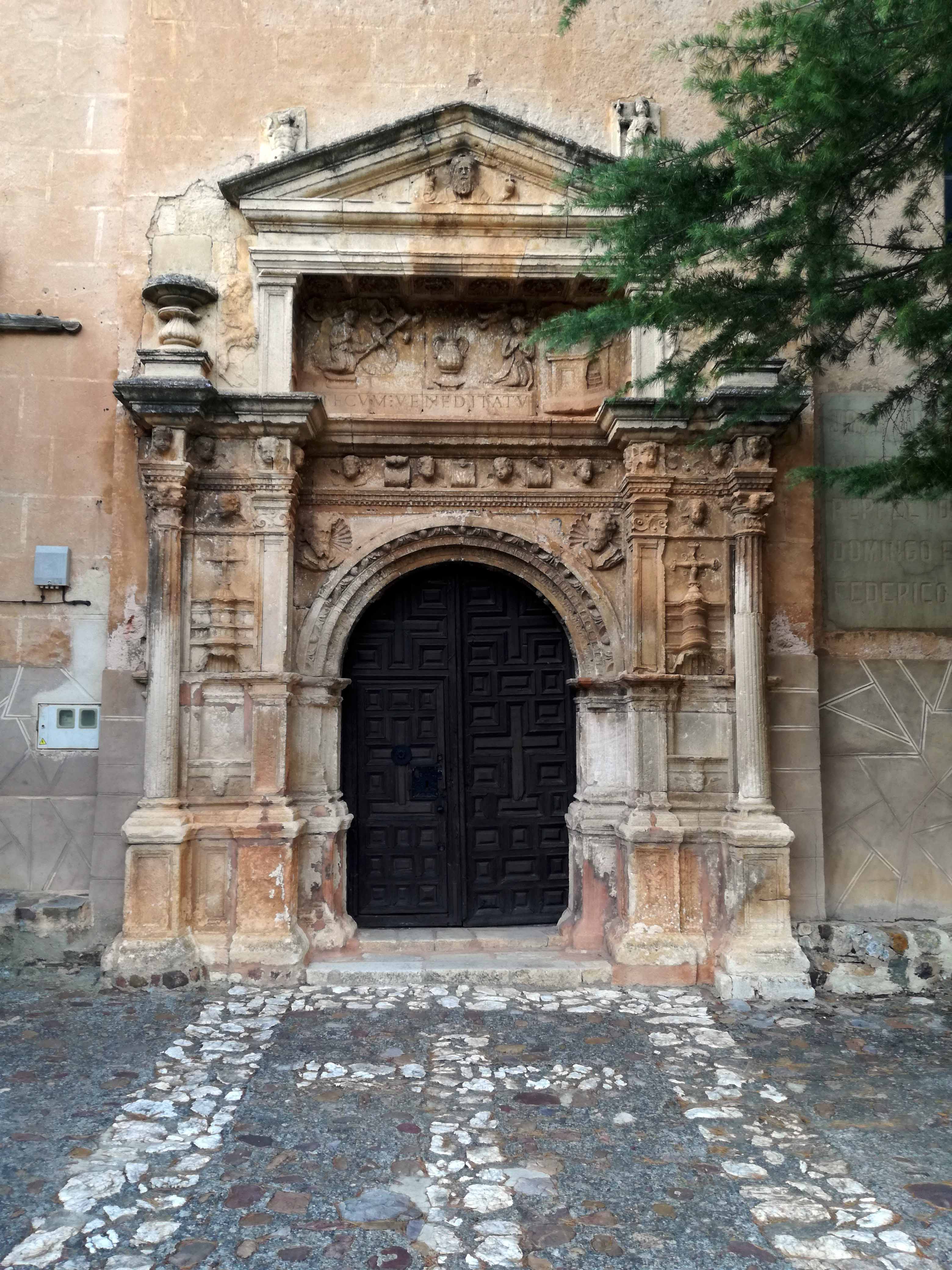 Iglesia de San Juan Bautista 2 retocada 