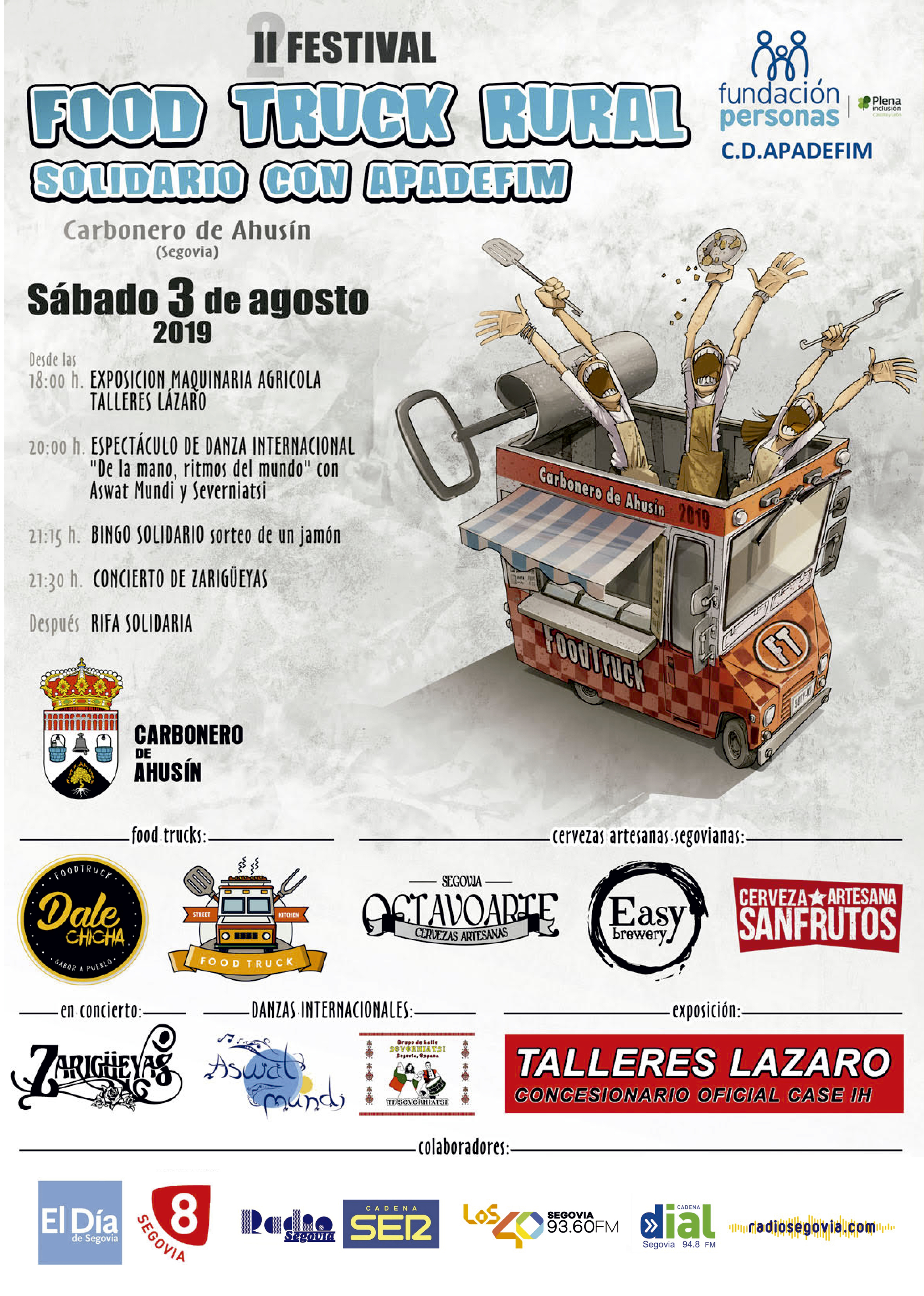 Cartel II Festival Food Truck Rural Carbonero de Ahusn.pdf OK