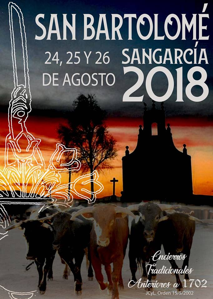 sangarcia 2018