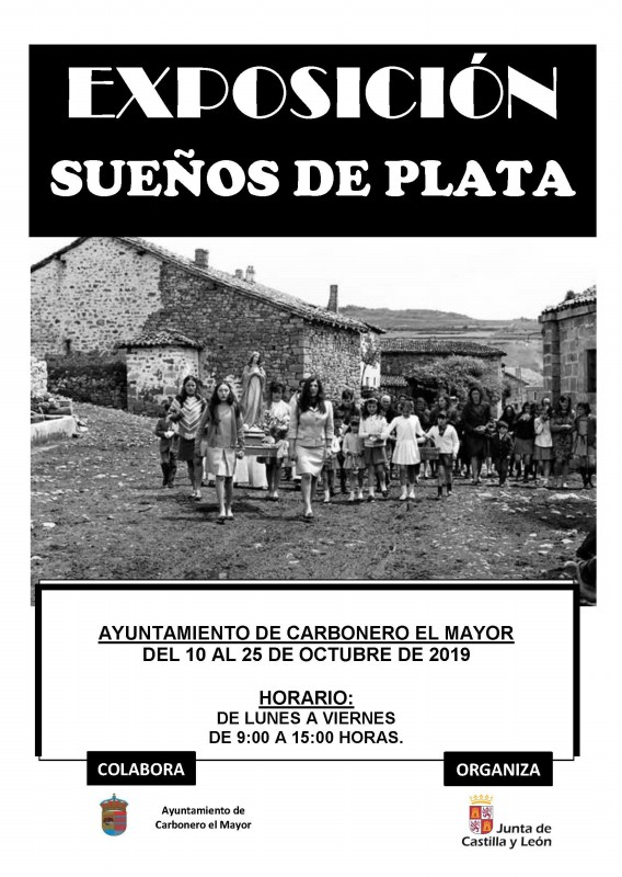 CARTEL Sueos de Plata