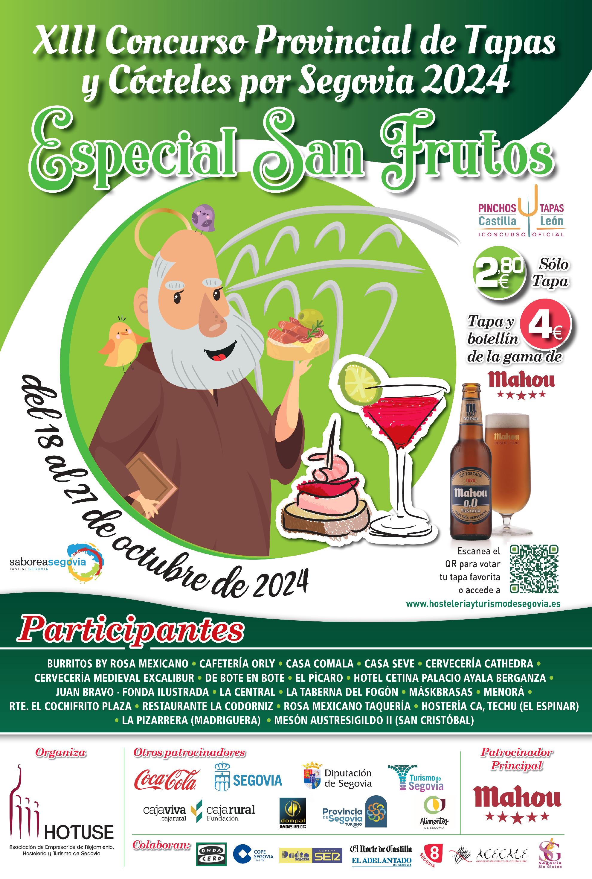 Cartel_XIII_Concurso_Provincial_de_Tapas_y_Cocteles._Especial_San_Frutos_2024_20241003085917.jpeg