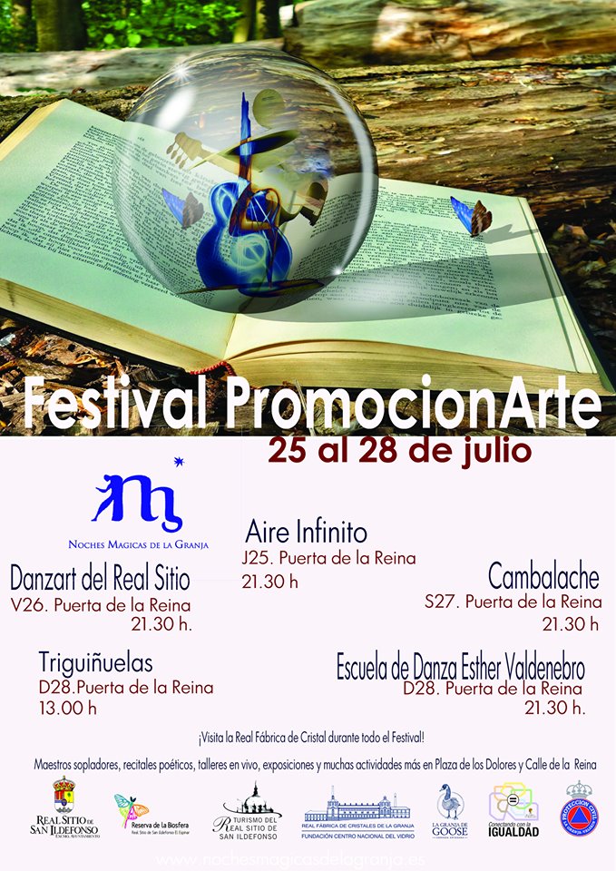 promocionarte 19