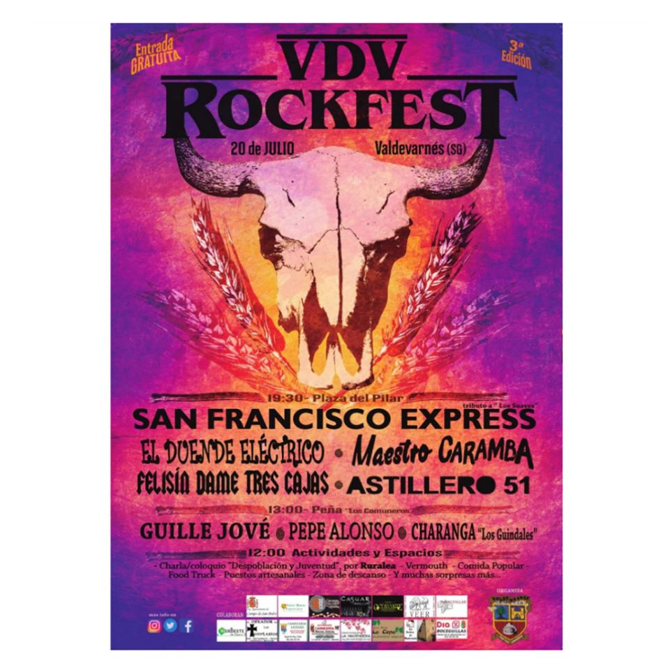 vdv rockfest19