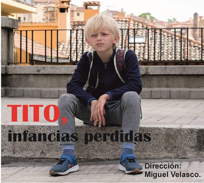 Infancias Perdidas