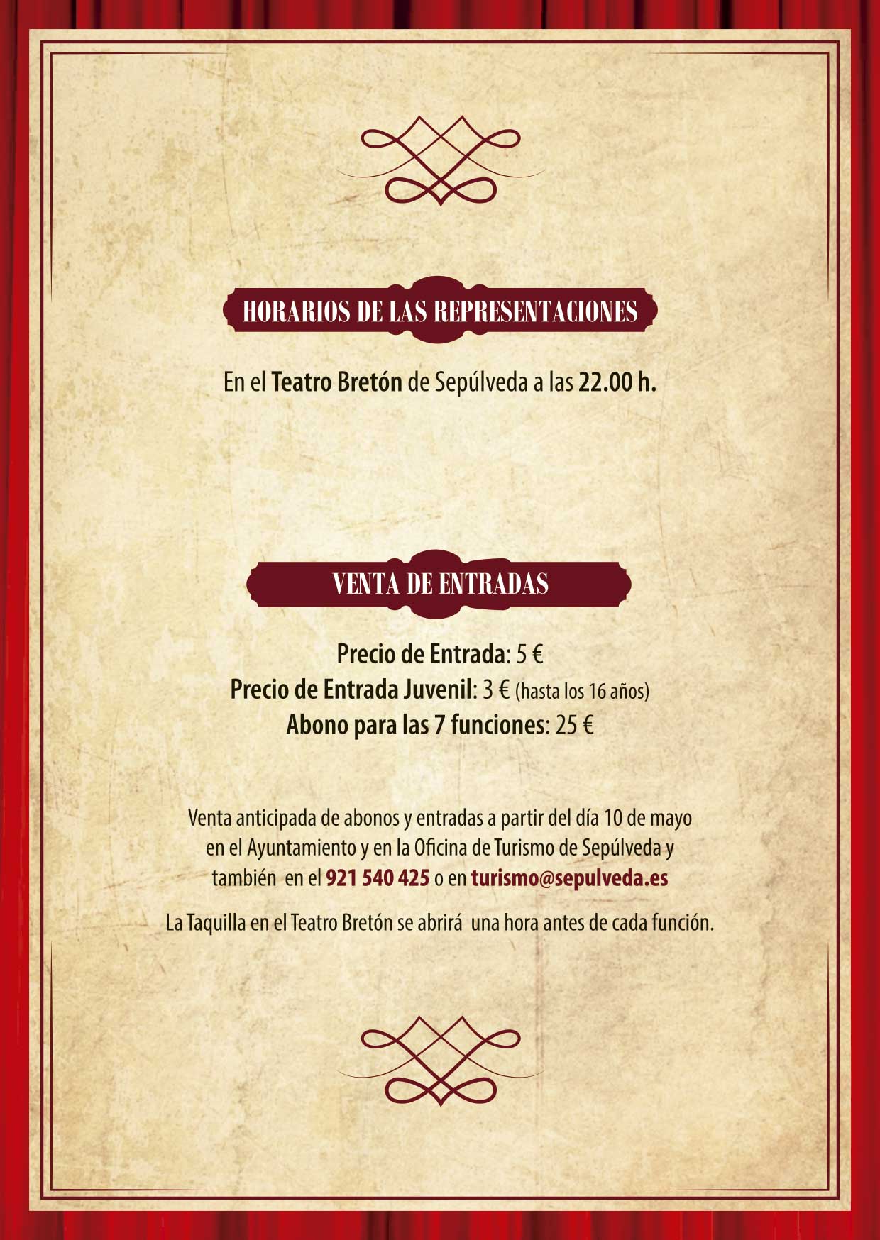 VIII Certamen de Teatro Siete Llaves 2019 11