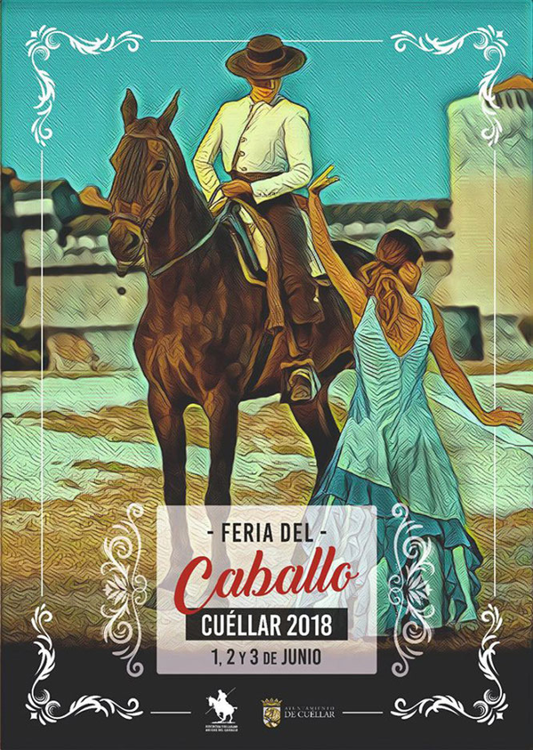 feria del caballo