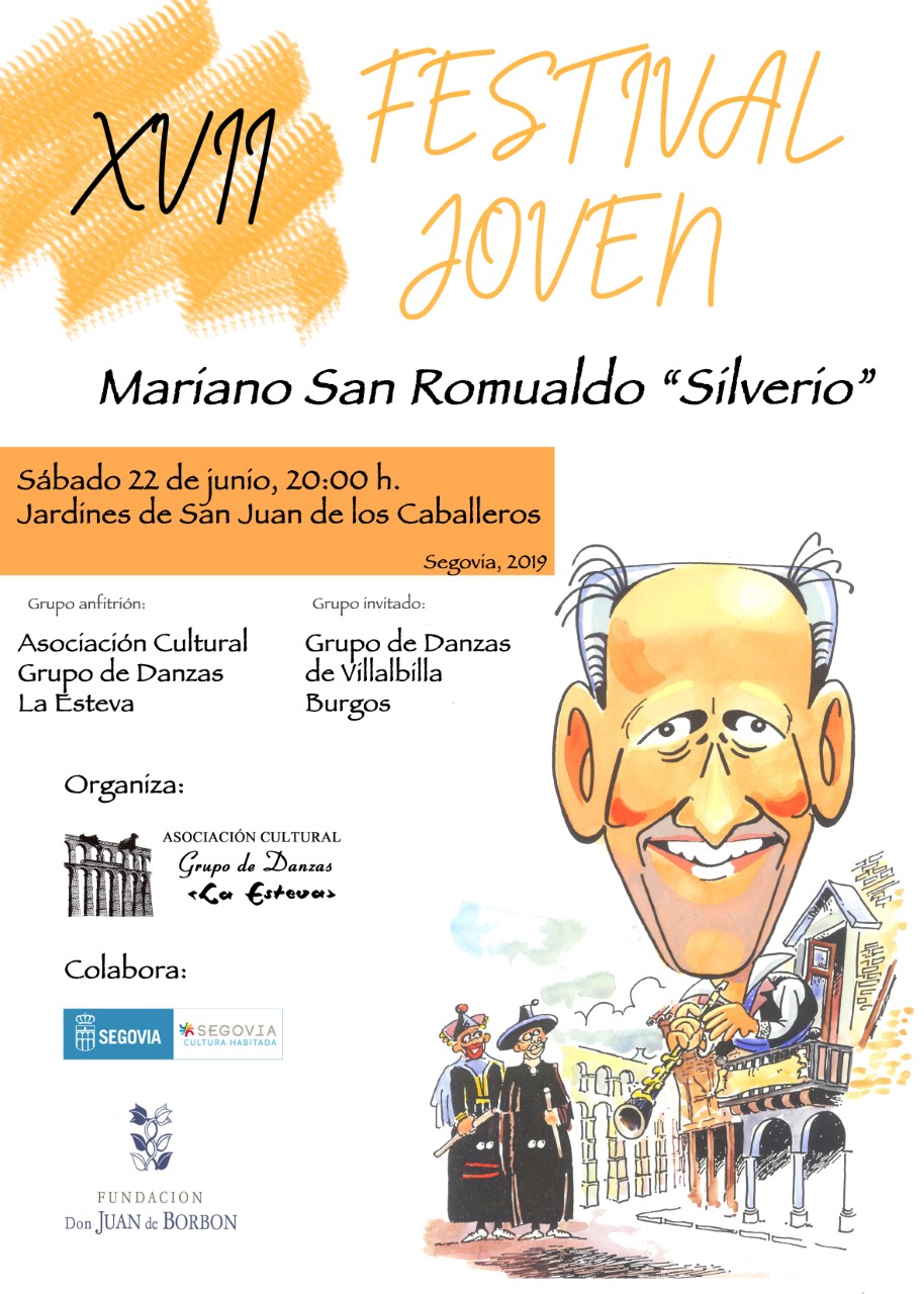 festival joven 19