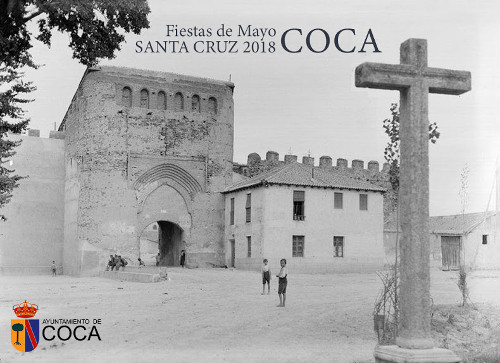 fiestas coca