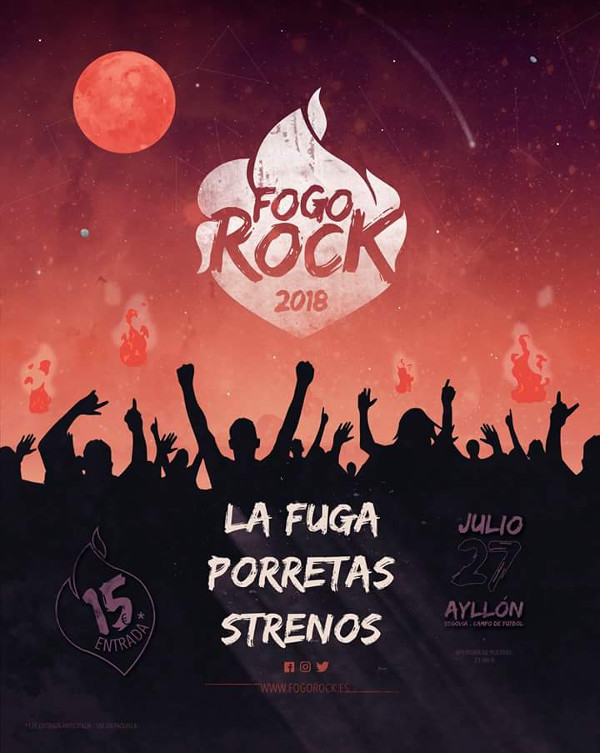 fogorock