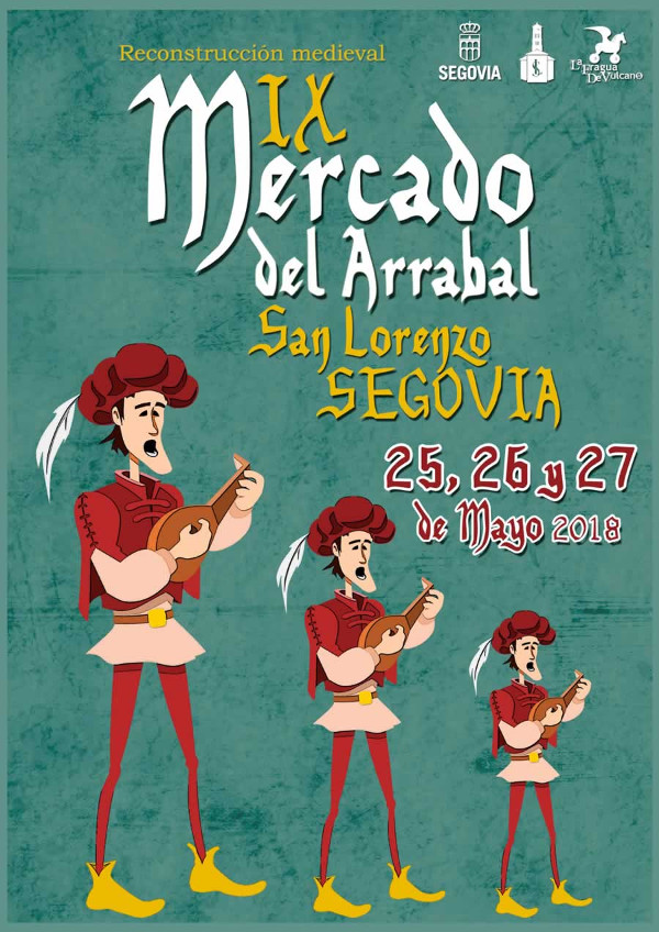 mercado del arrabal