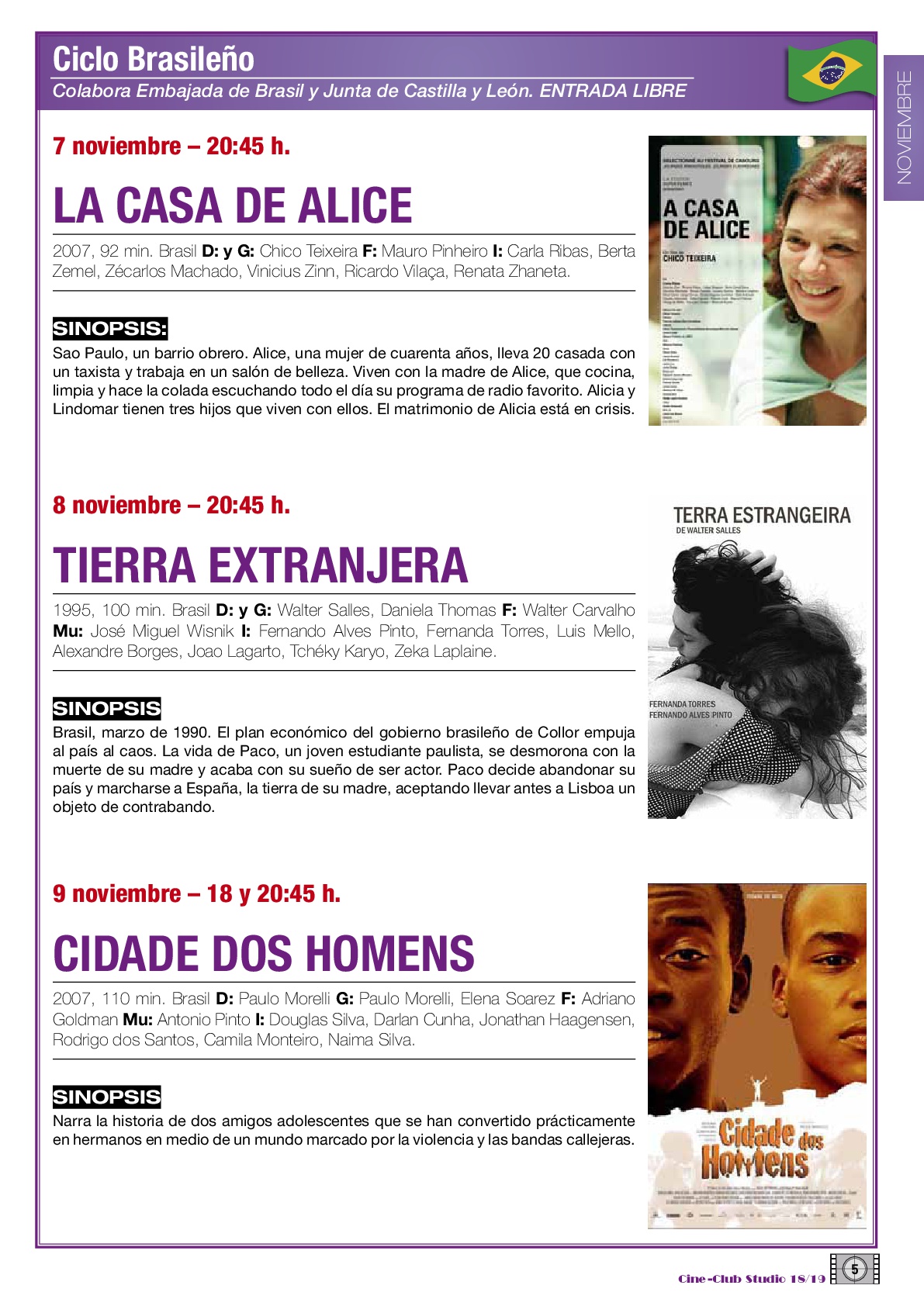 ciclo brasileo cine club 001