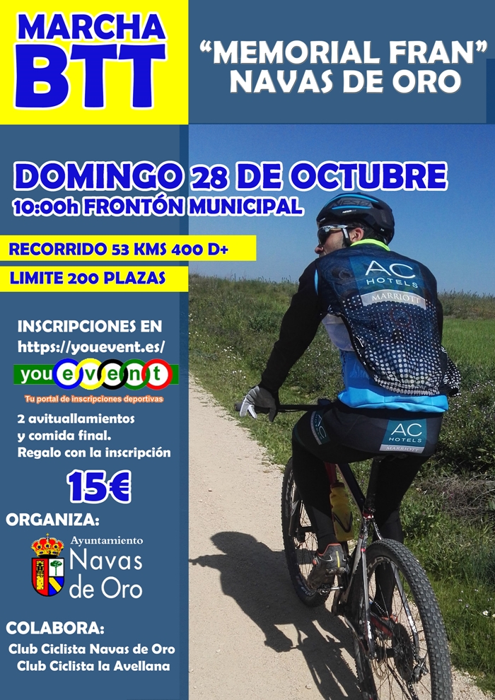 btt navas oro