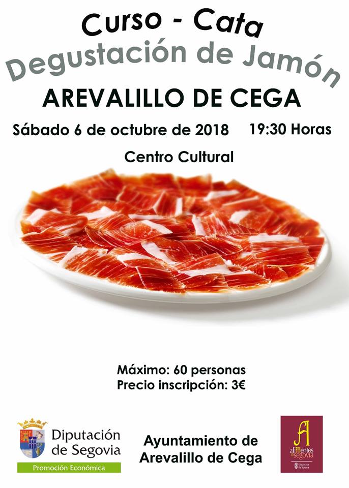 curso jamon