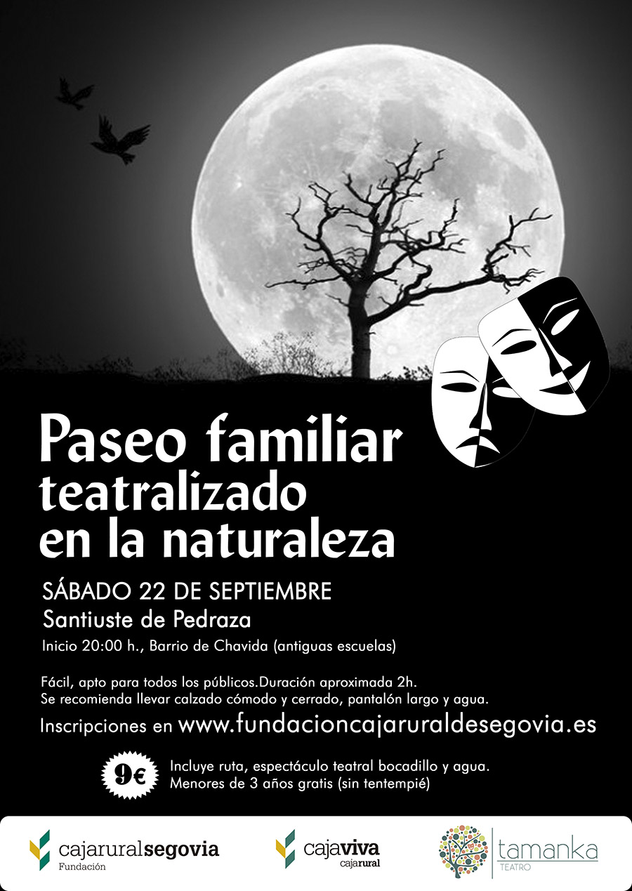 fundacioncajarural artel Paseos teatro