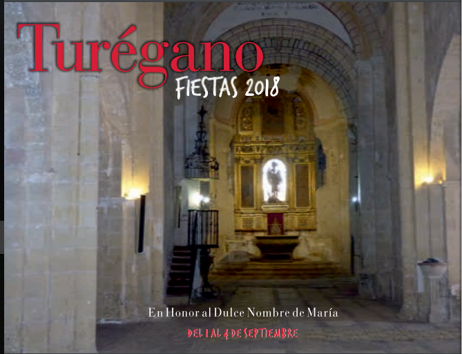 turegano 2018