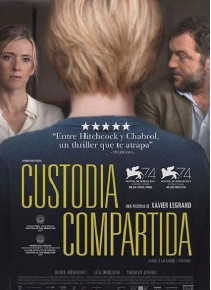 custodia compartida