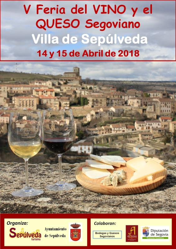 feria del queso y el vino1