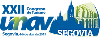 logo congreso segovia19