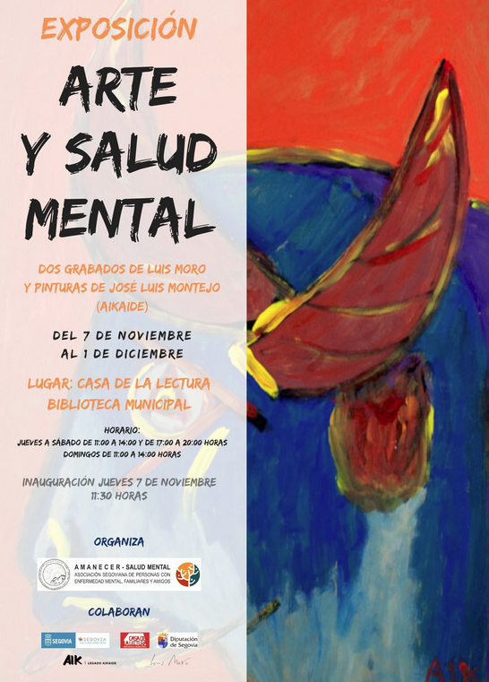 arte y salud