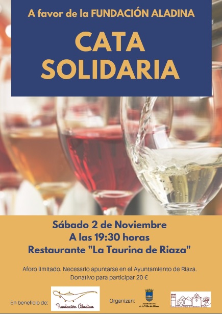 cata solidariA VV