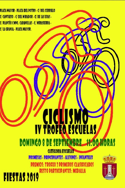 ciclismo torrecabablleros