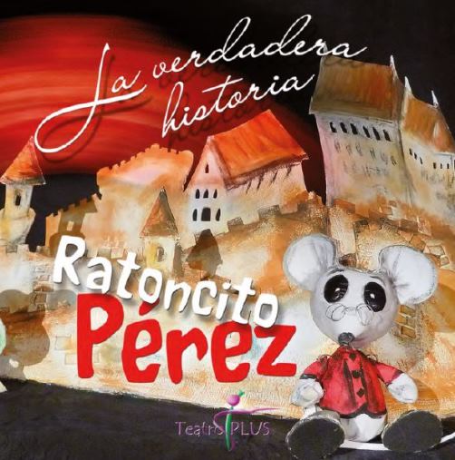 teatro ratoncito perez