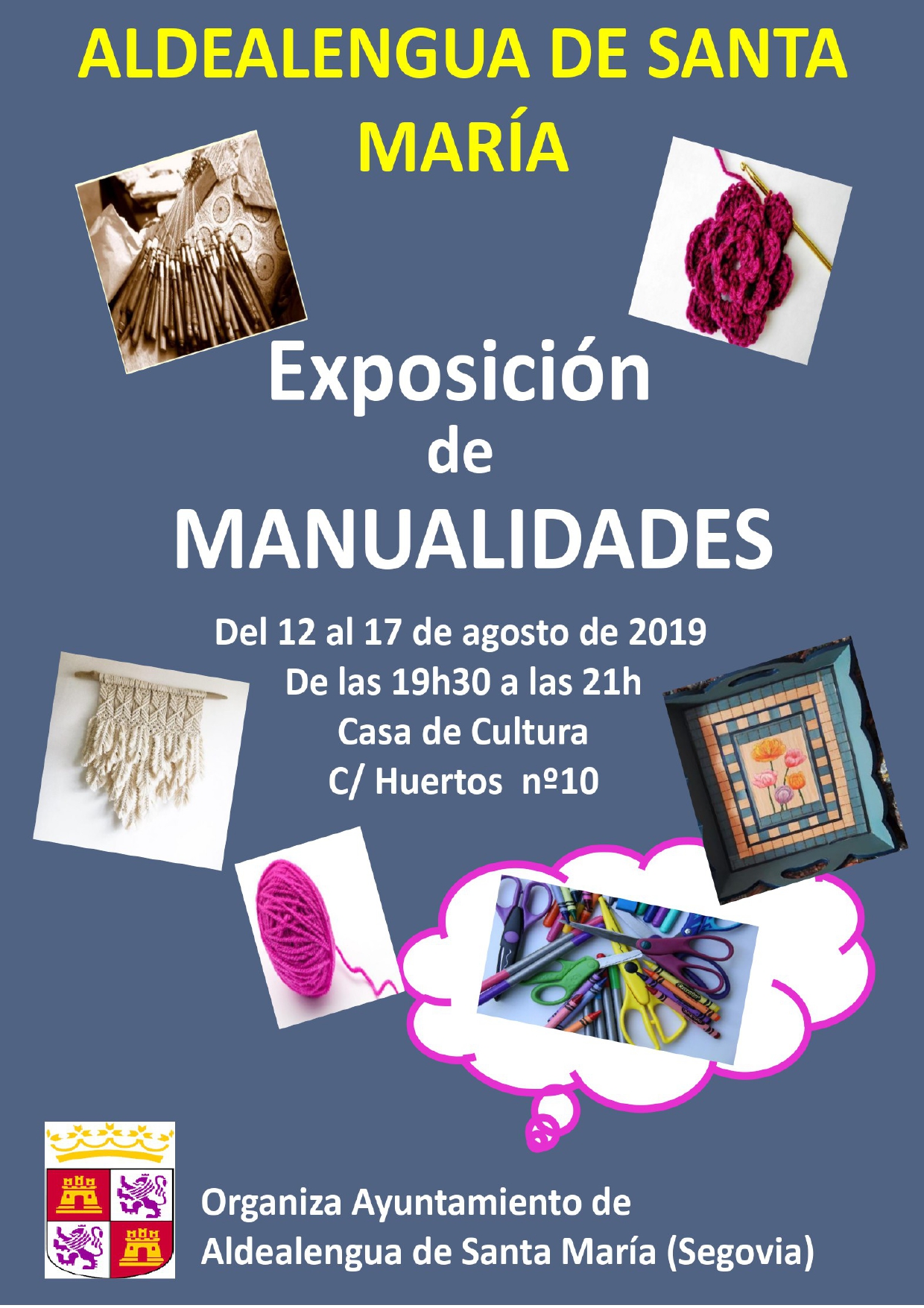 expo cartel