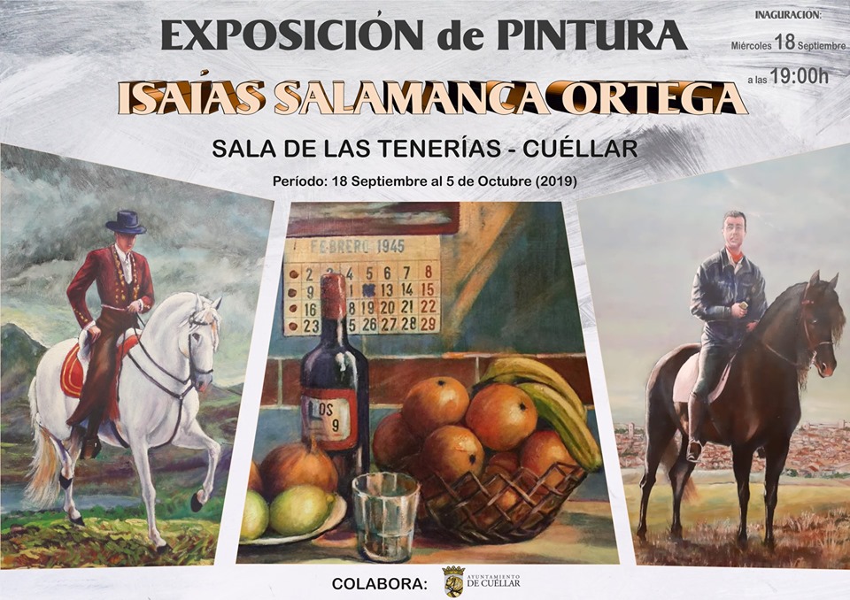 exposicion