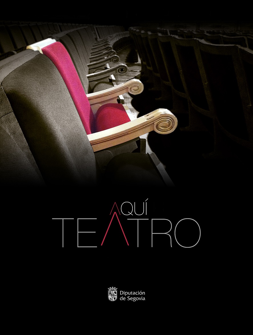 aqui teatro