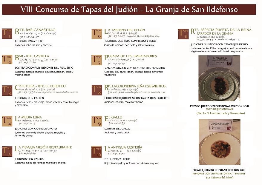 triptico interior TAPAS JUDION 2019