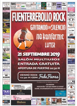 fuenterrebollo rocks