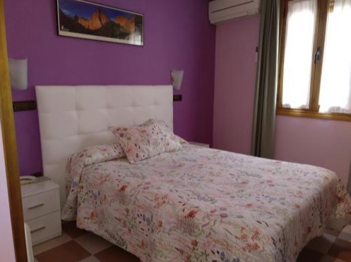 hostal don jaime 3