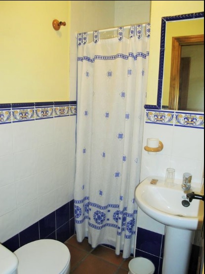 hostal villa de sepulveda 4