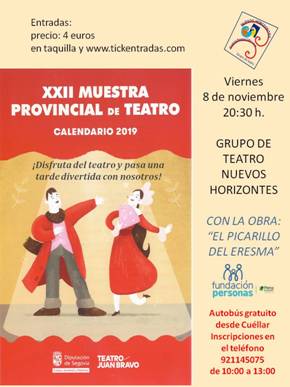 imagen teatro provenzal