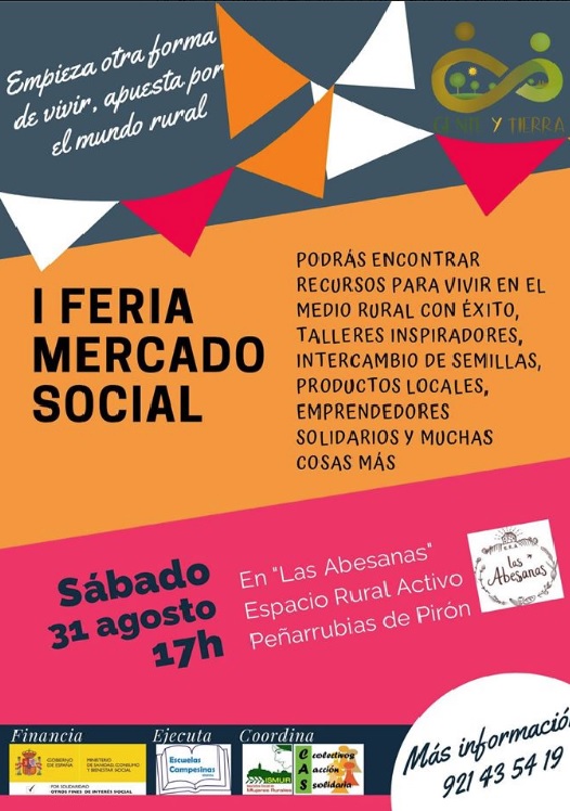 mercado social