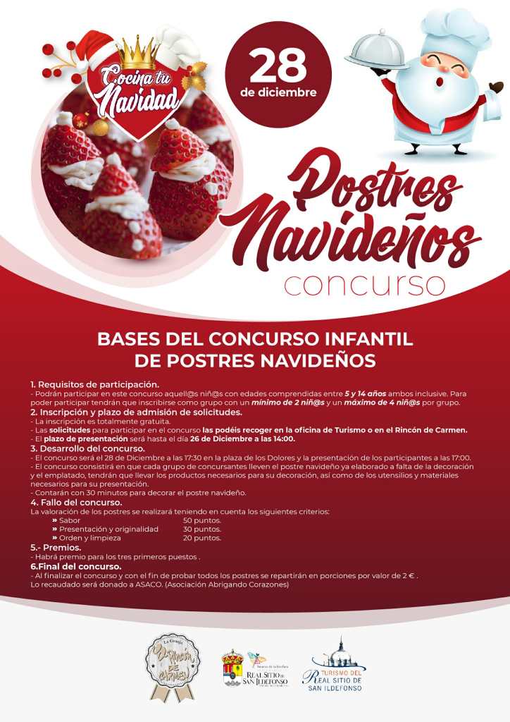 postres navideños lg