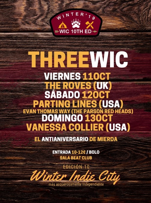 three wic